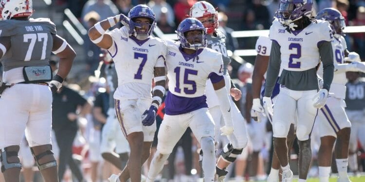Western Carolina football preview