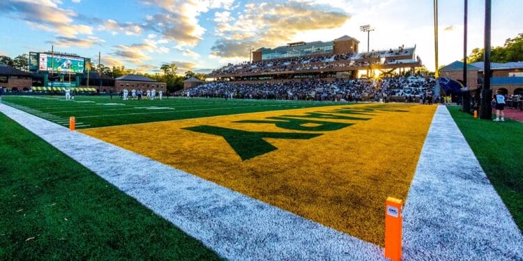 William & Mary football preview