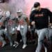 Ohio State coach Ryan Day