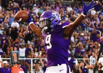 Tarleton State football