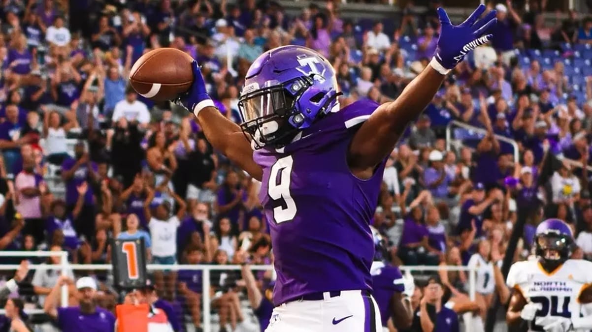 Tarleton State football