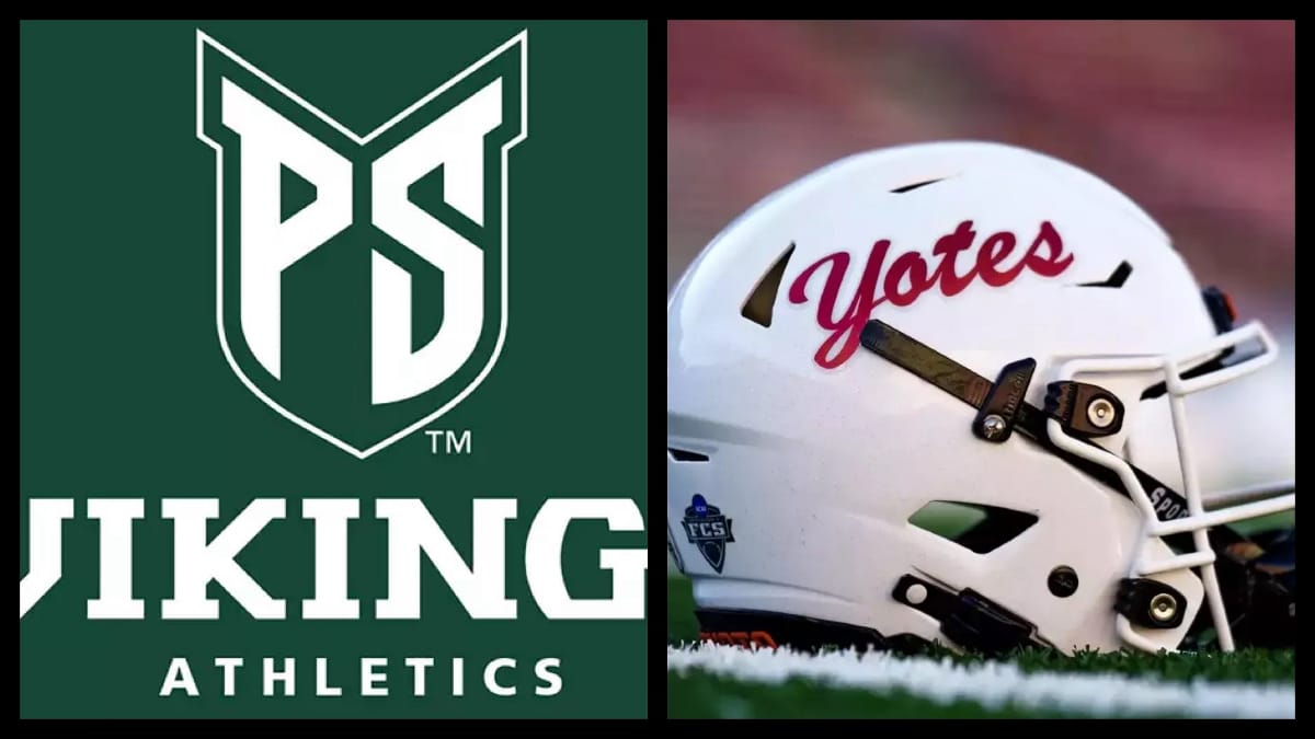 Portland State, South Dakota Game Cancellation