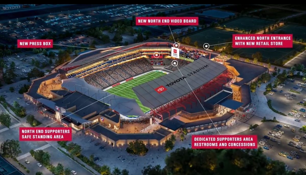 Nashville Excited To Embrace FCS Championship Game HERO Sports