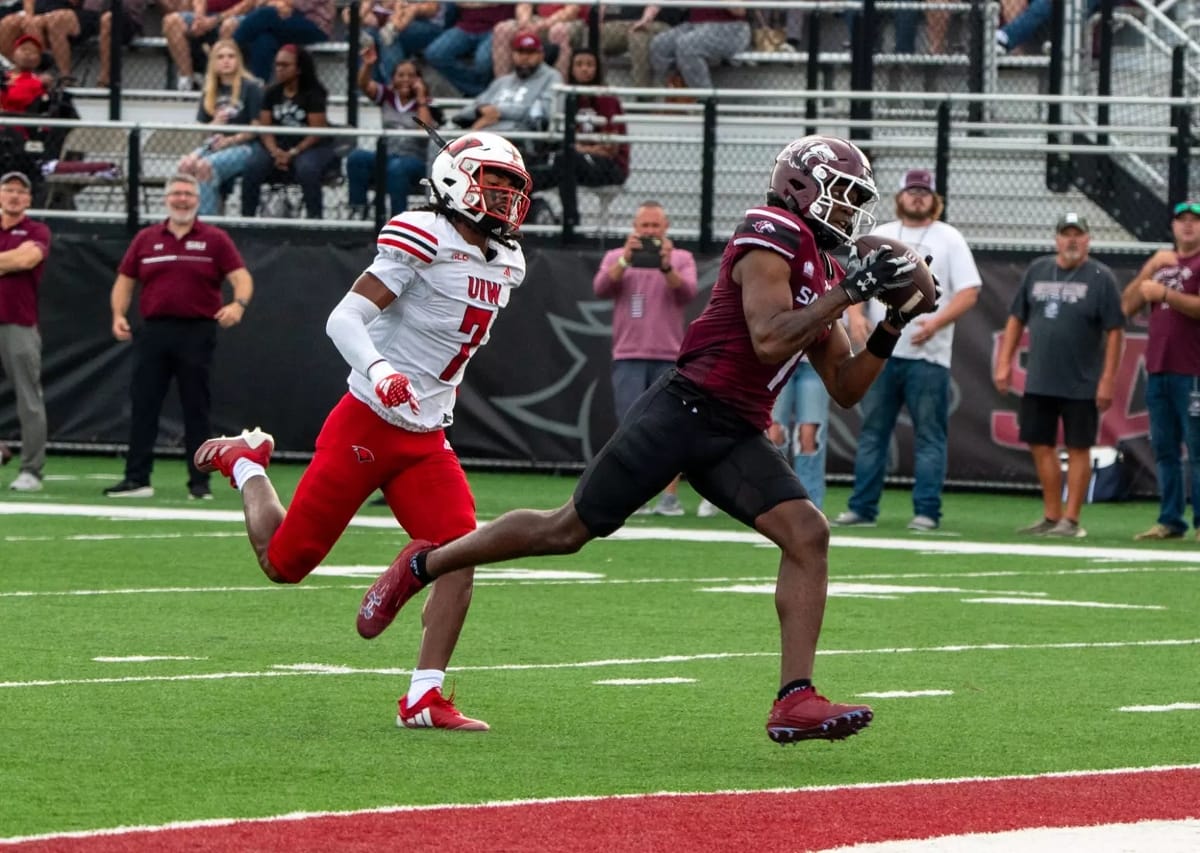 siu football