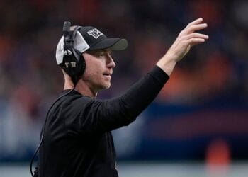 Texas State HC GJ Kinne