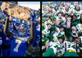 Dakota Marker preview