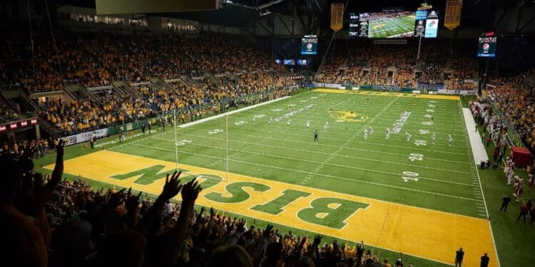 Fargodome