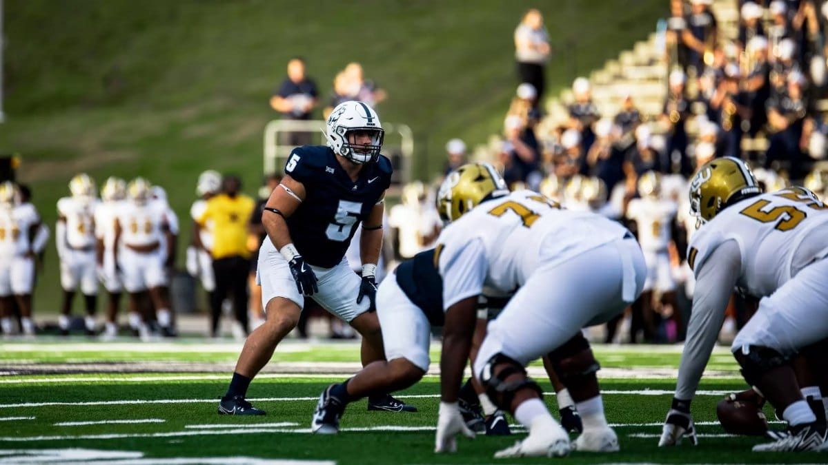 Noah Martin, Samford