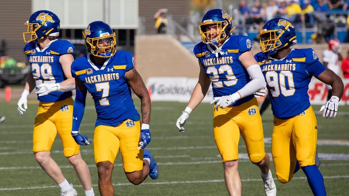 SDSU football