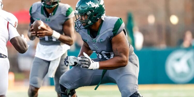 Charles Grant William & Mary