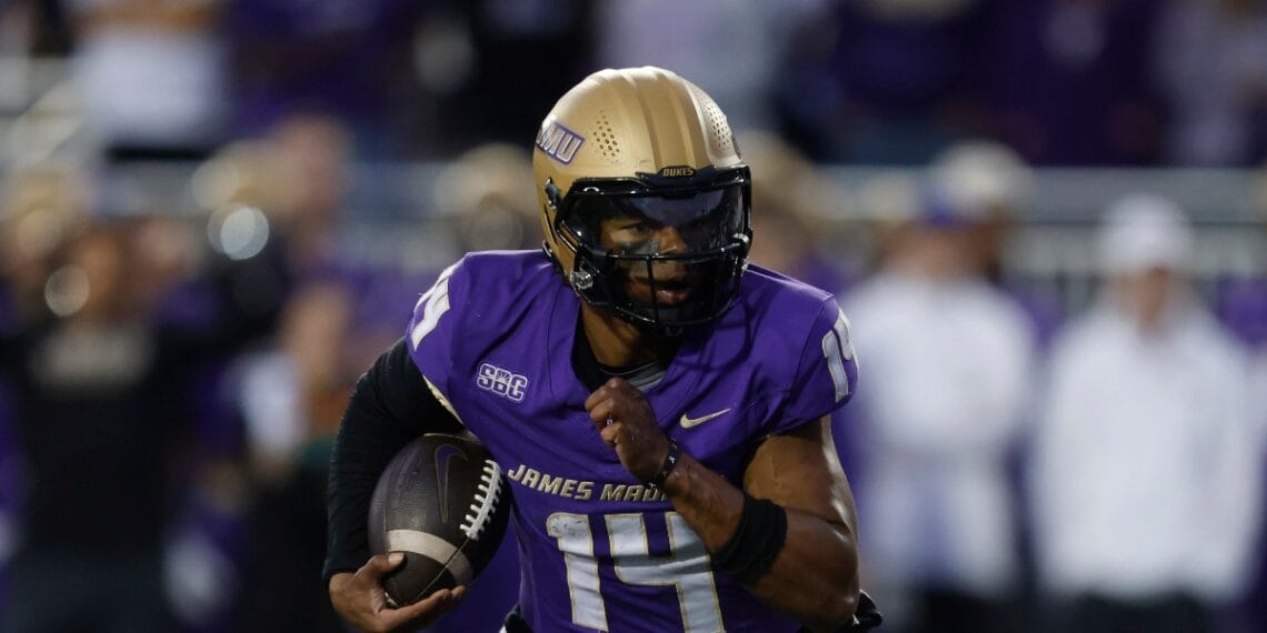 State vs. JMU Prediction, Betting Odds & How To Watch HERO Sports