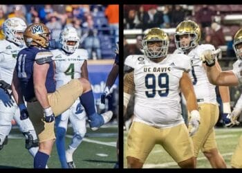 Montana State UC Davis prediction