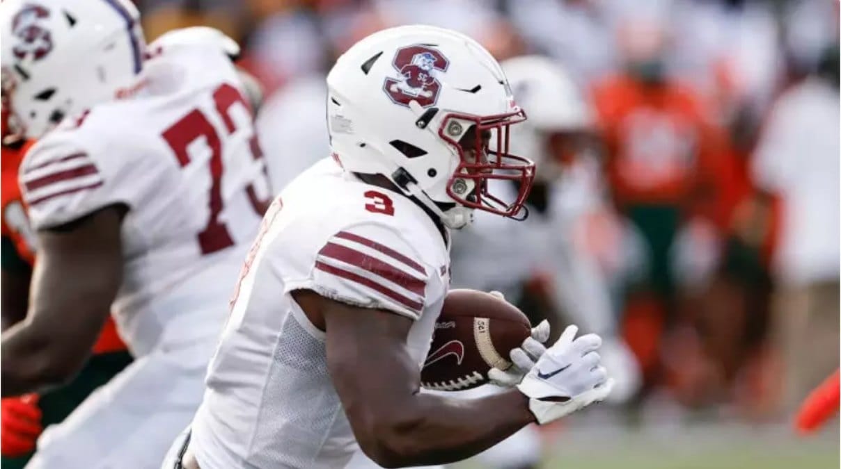 sc state football