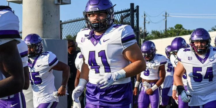 Tarleton State football