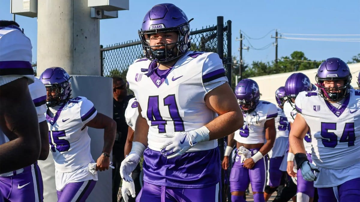 Tarleton State football