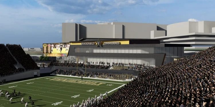FCS Championship Games In January 2026 & 2027 Will Be Held In Nashville