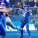 Boise State quarterback Maddux Madsen