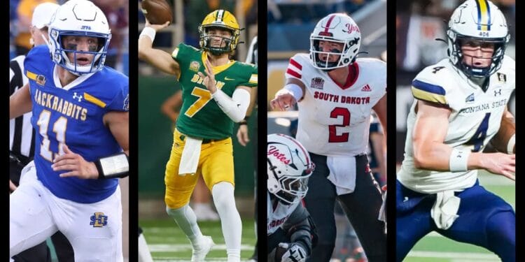 FCS Semifinal Predictions