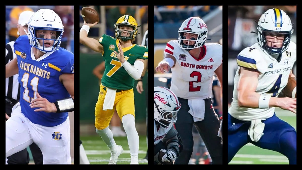 FCS Semifinal Predictions