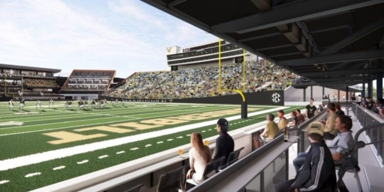 FCS Games In January 2026 2027 Will Be Held In Nashville Firstbank Stadium 750x375 