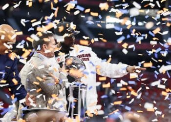 Jackson State Celebration Bowl