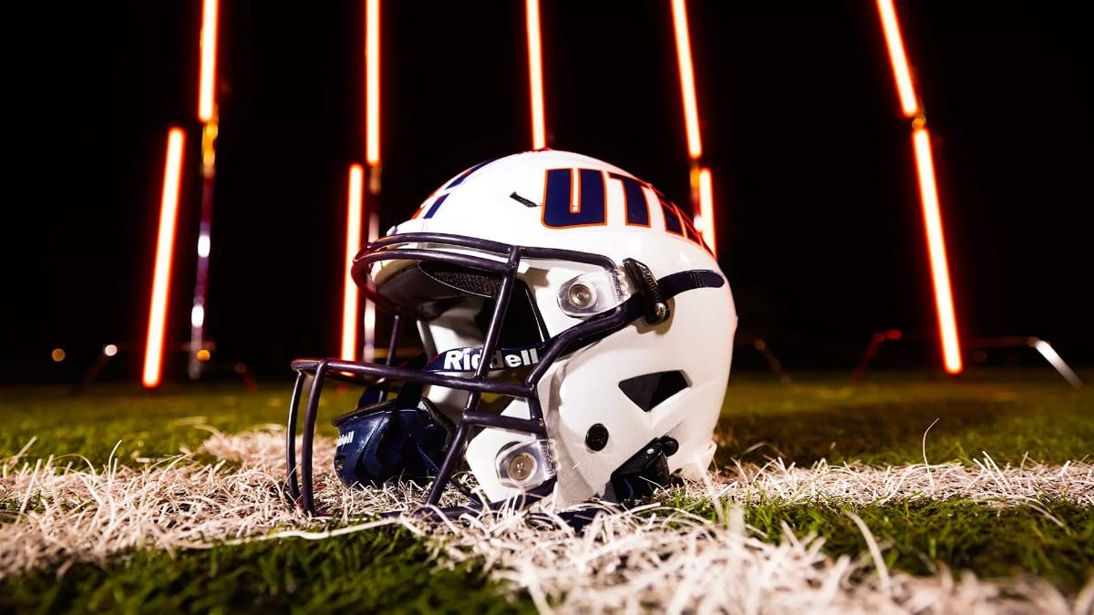2025 UT Martin Football Schedule - HERO Sports