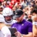 2025 Western Illinois Football Schedule
