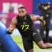 nfl combine David Walker