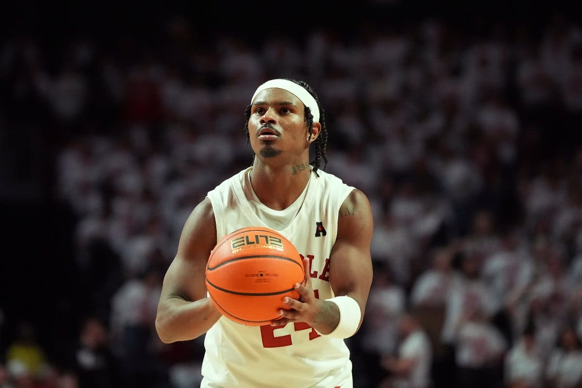 Temple's Jamal Mashburn Jr