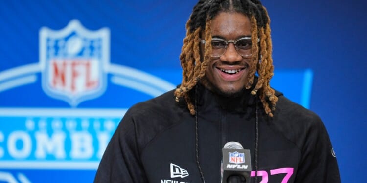 East Carolina defensive back Shavon Revel Jr