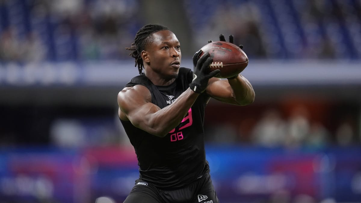 Nevada defensive back Kitan Crawford