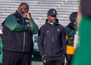 2025 Norfolk State Football Schedule