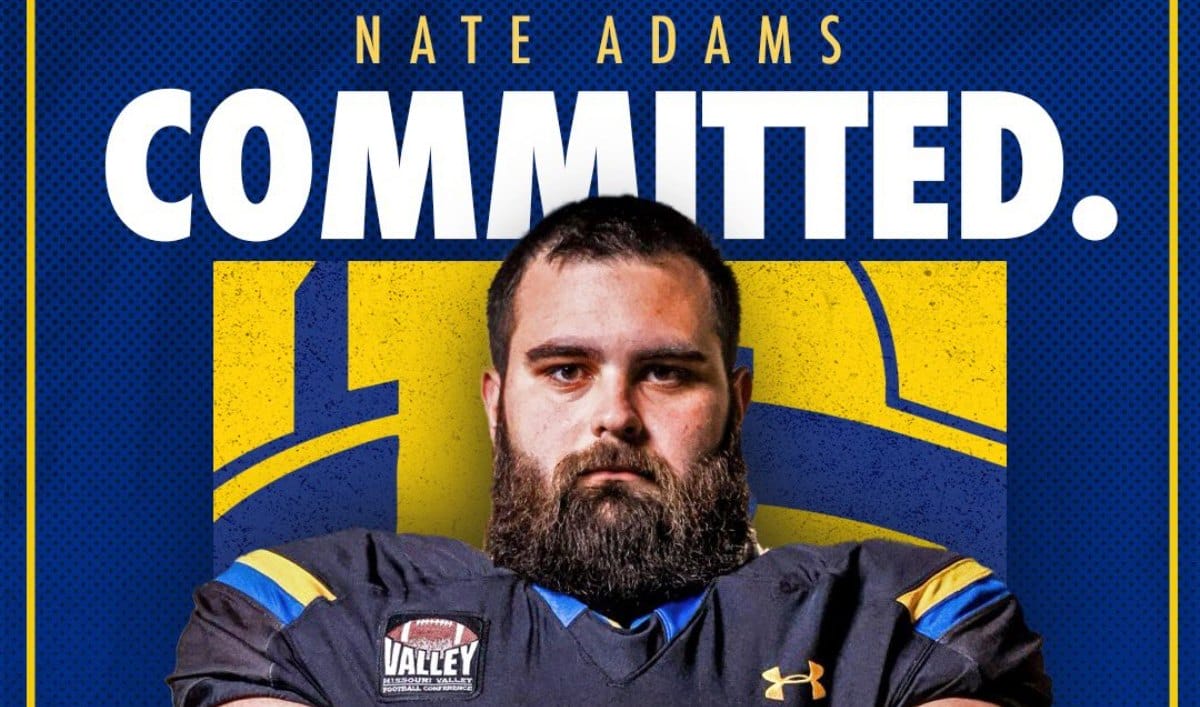 Nate Adams