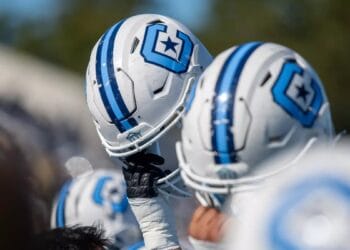 2025 The Citadel Football Schedule