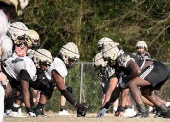 2025 Wofford Football Schedule