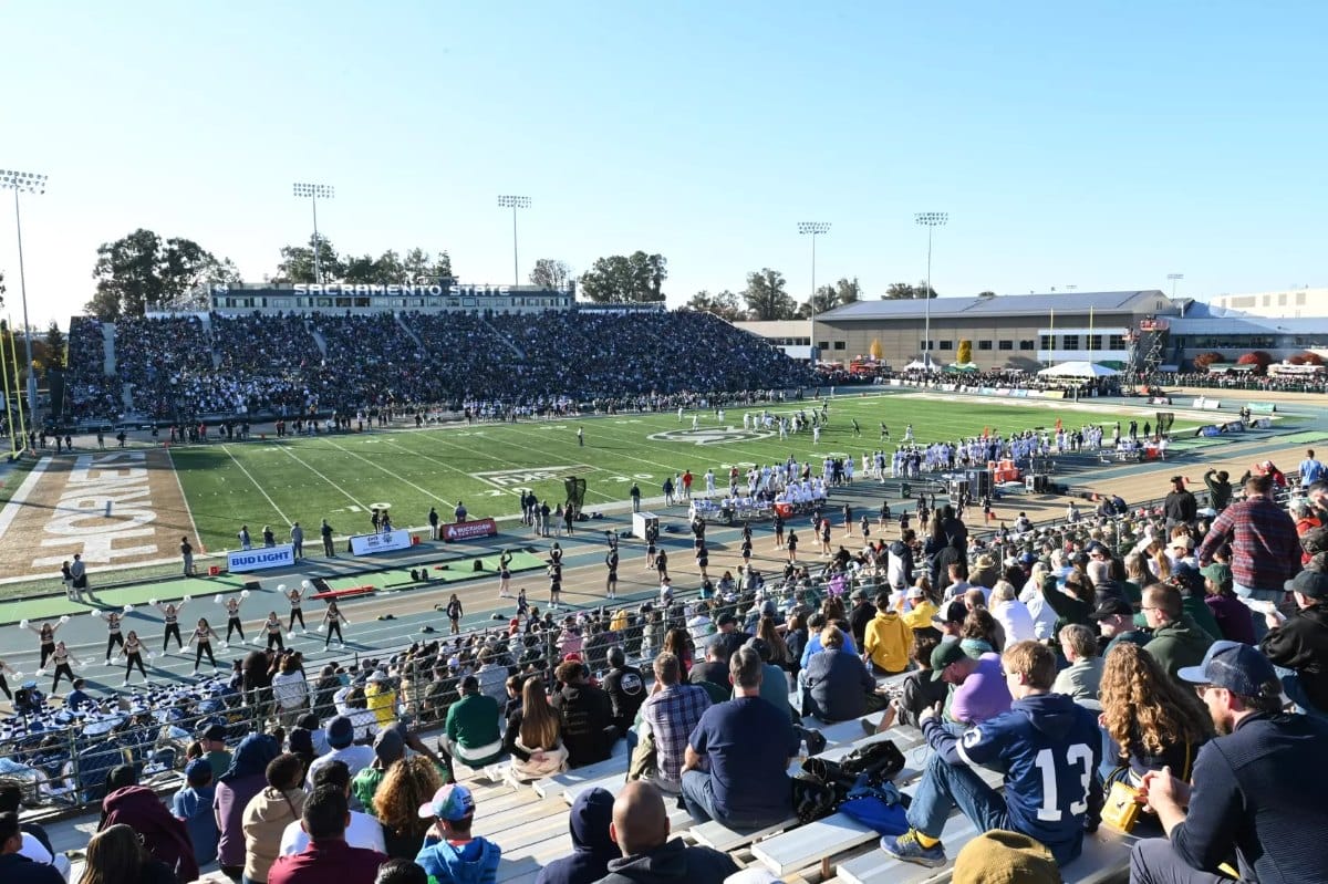 sac state stadium