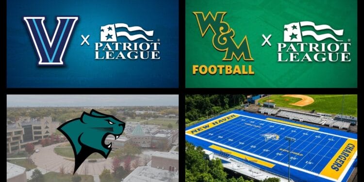 2026 FCS Realignment