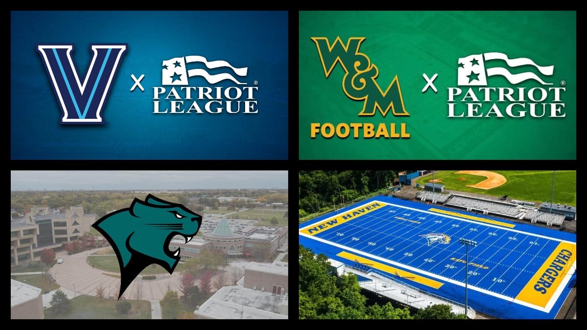 2026 FCS Realignment