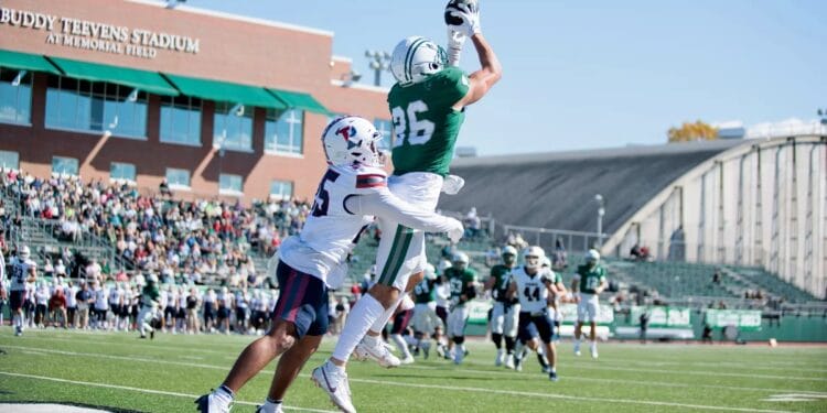 Chris Corbo, Dartmouth