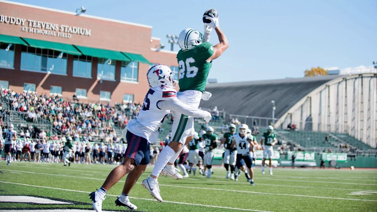 Chris Corbo, Dartmouth