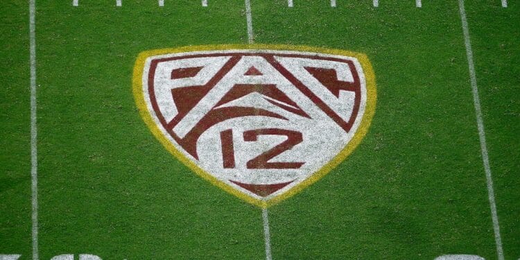 Pac-12