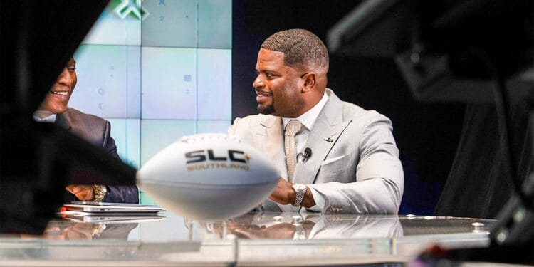 Chris Grant Southland Conference