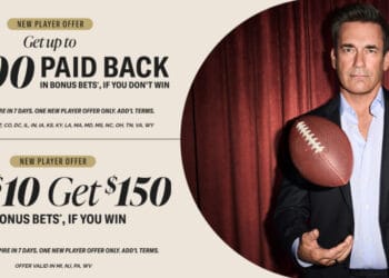 Top Sportsbook Promotions & Bonuses at BetMGM