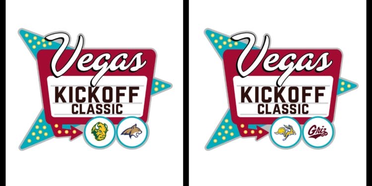 Vegas Kickoff Classic
