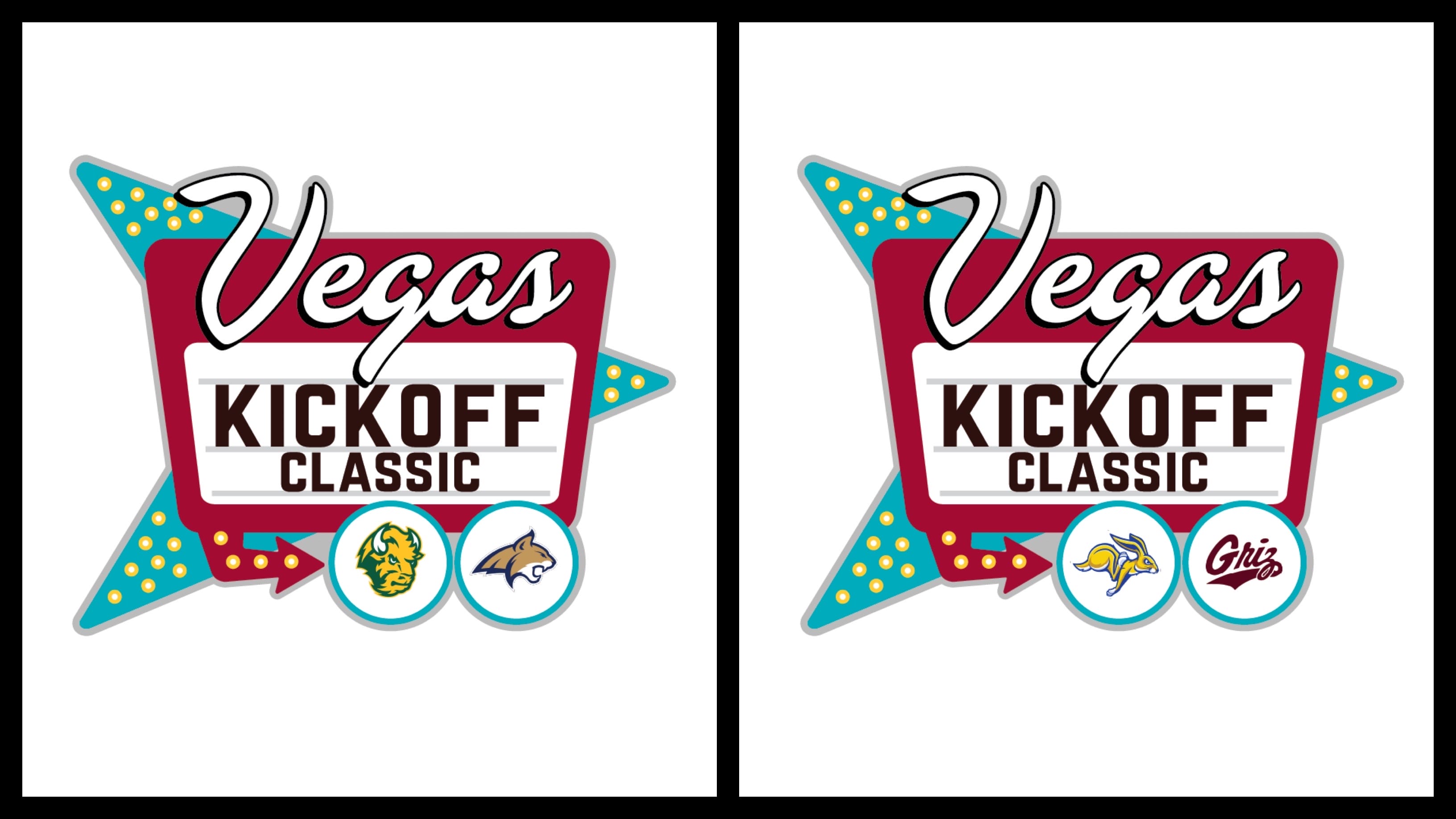 Vegas Kickoff Classic