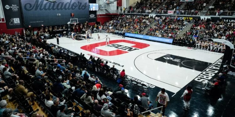 Cal State Northridge