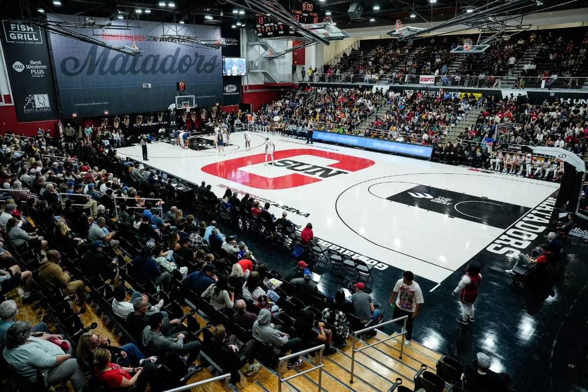 Cal State Northridge