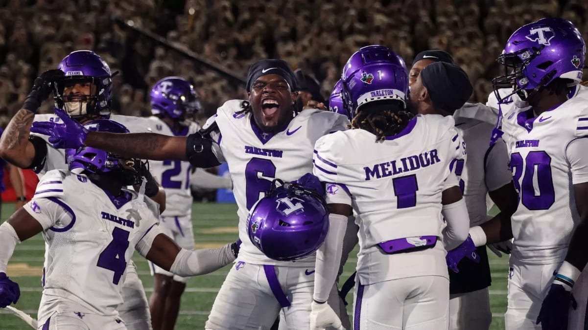 Tarleton State beats Army