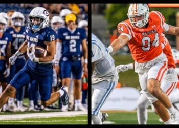 Week 0 FCS Predictions