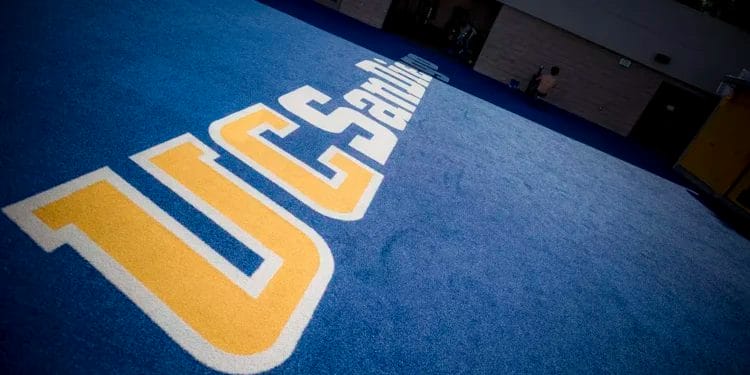 UC San Diego Athletics